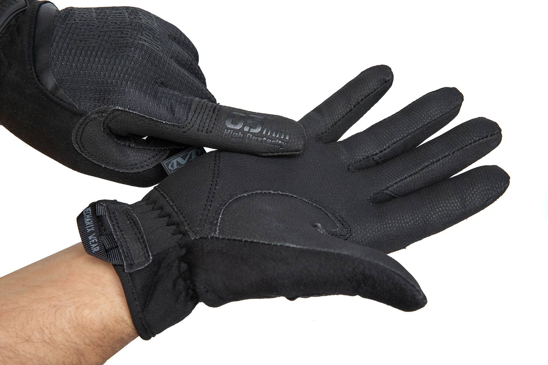 Mechanix Specialty Fastfit 0.5mm Gloves