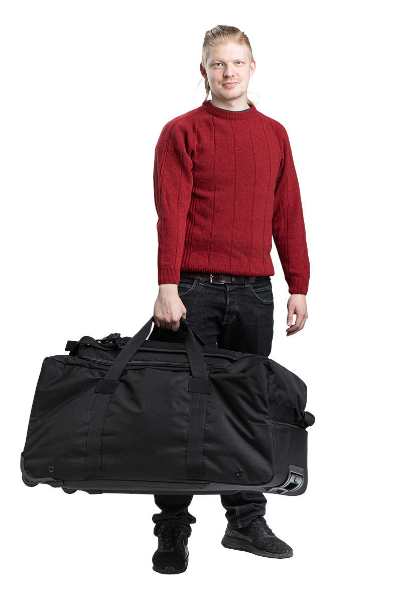 CPE Deployment Trolley Bag 145l