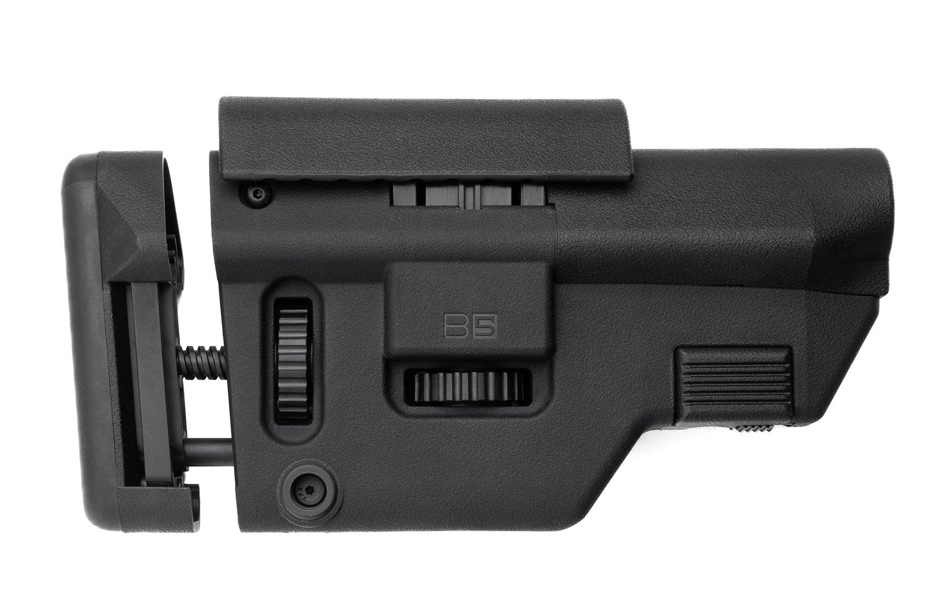 B5 Systems Collapsible Precision Stock