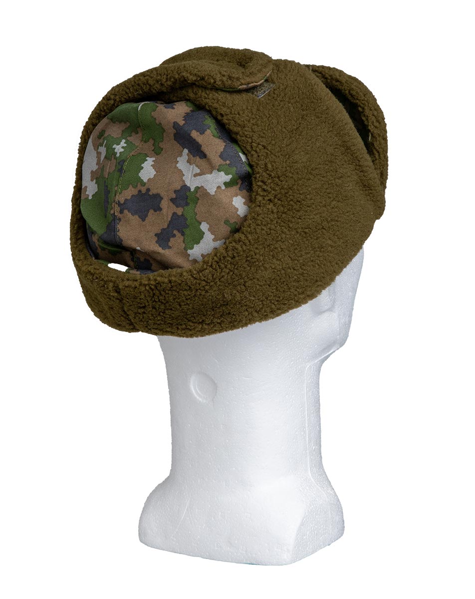 Finnish M05 Winter Hat