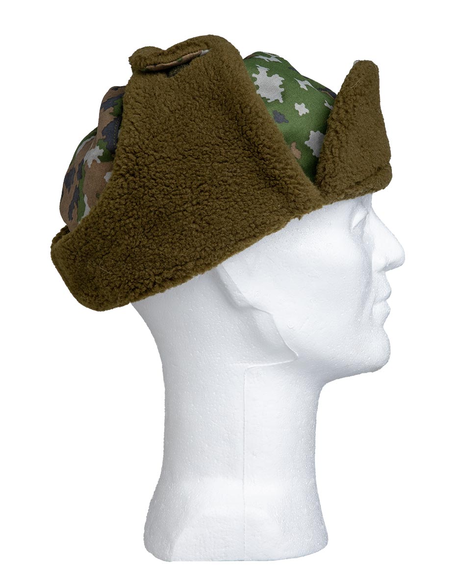 Finnish M05 Winter Hat