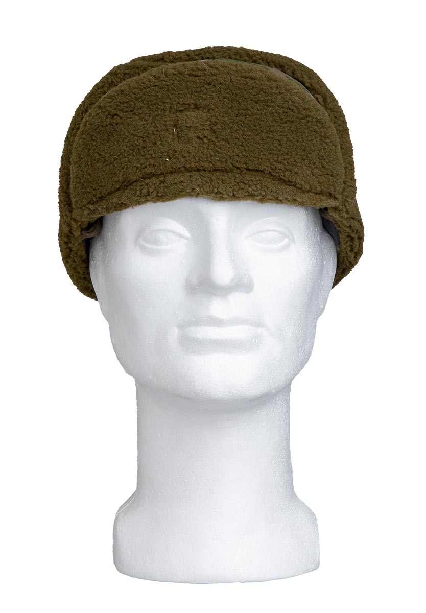 Finnish M05 Winter Hat
