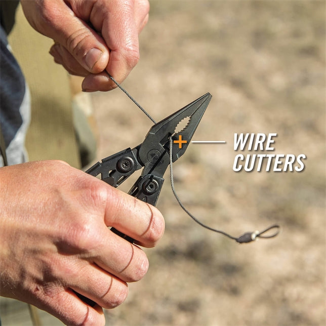 Gerber Suspension NXT Black Multi-Tool
