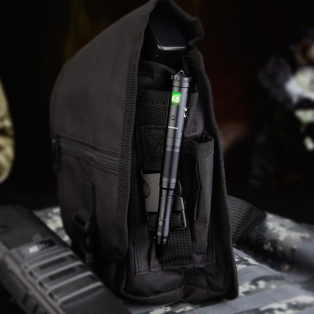 Fenix T6 taktinen kynävalo