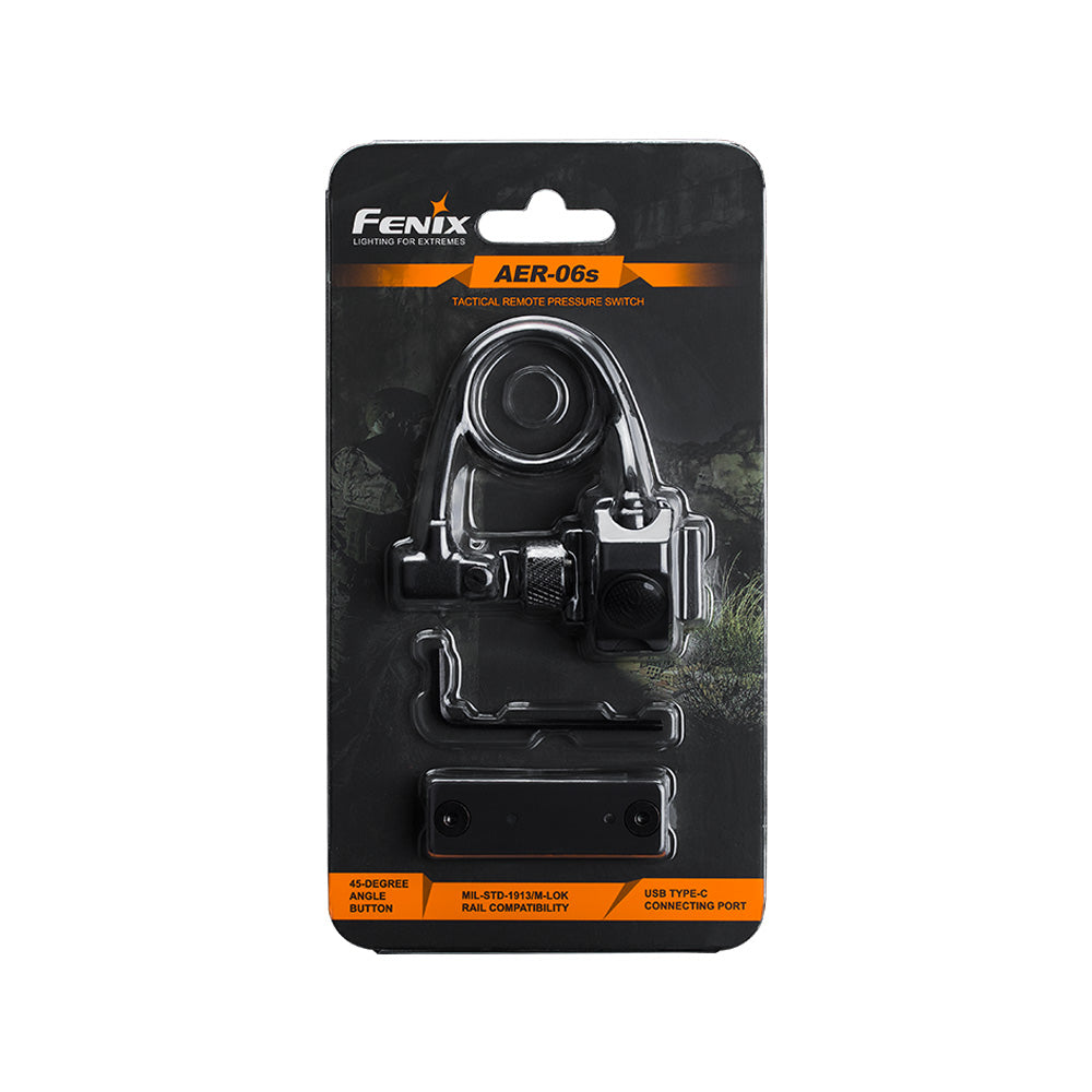 Fenix AER-06S Remote Switch