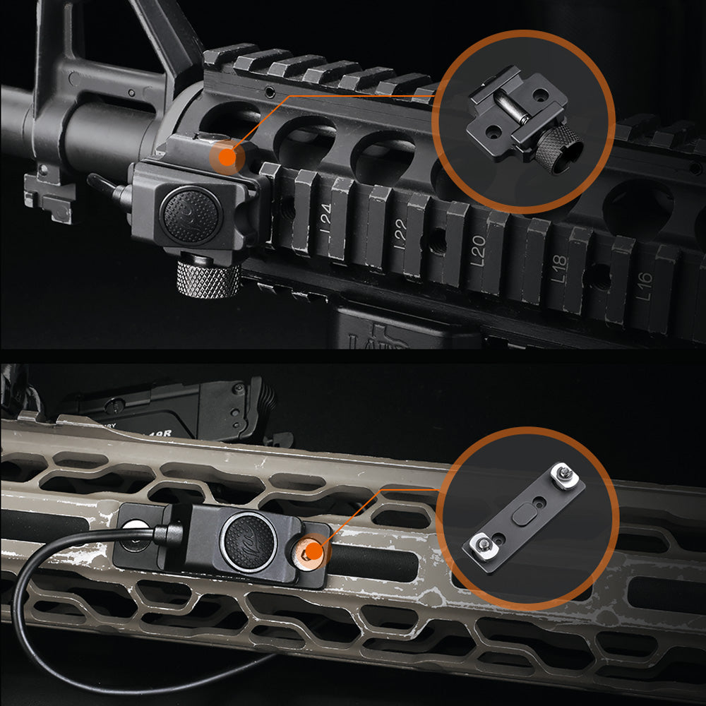 Fenix AER-06S Remote Switch
