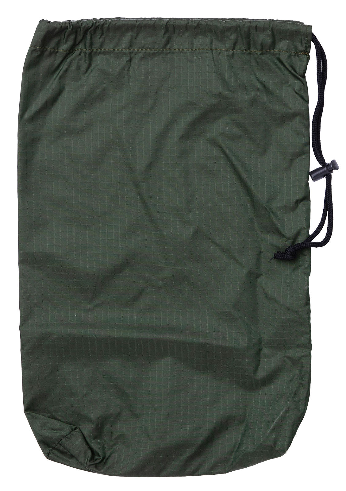 Holländischer Packsack, Grün, Überschuss