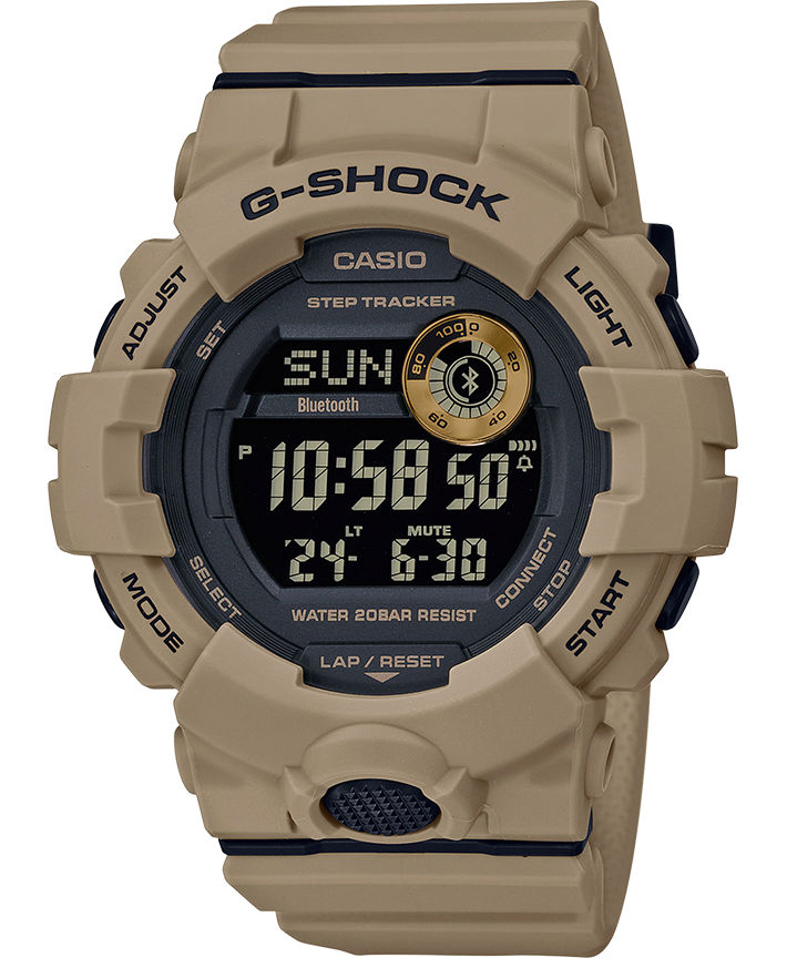 Casio G-Shock GBD-800UC-5ER