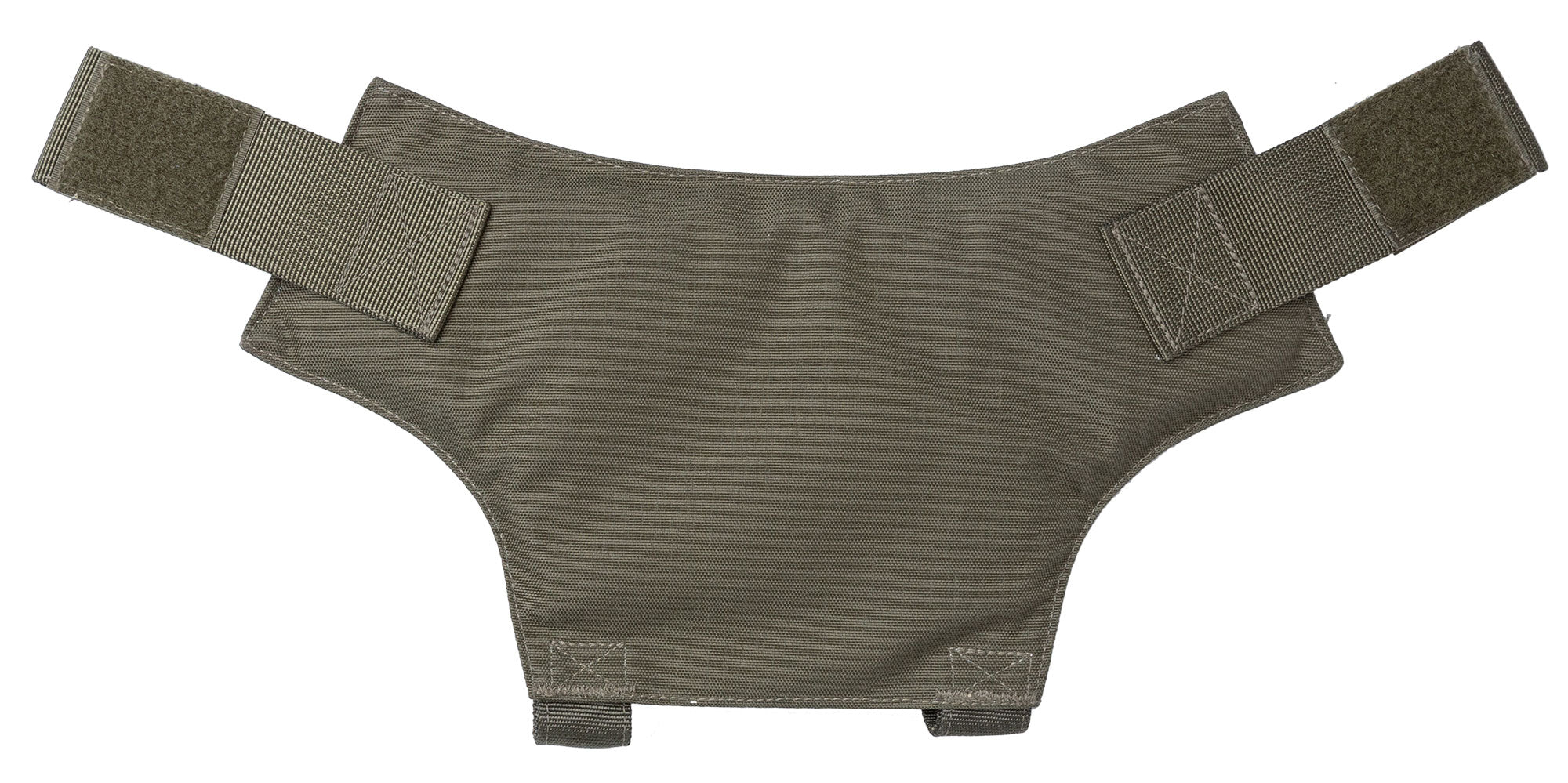Sioen Ballistics TG2 Tacticum Gen 2 Halsschutz, NIJ IIIA