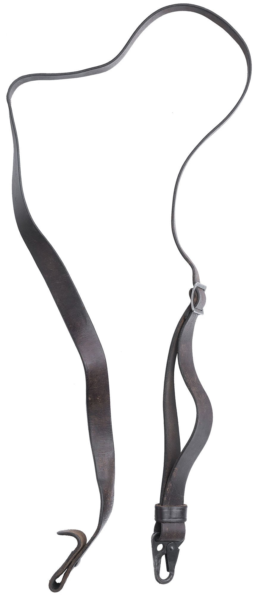 BW G3 sling, leather, surplus