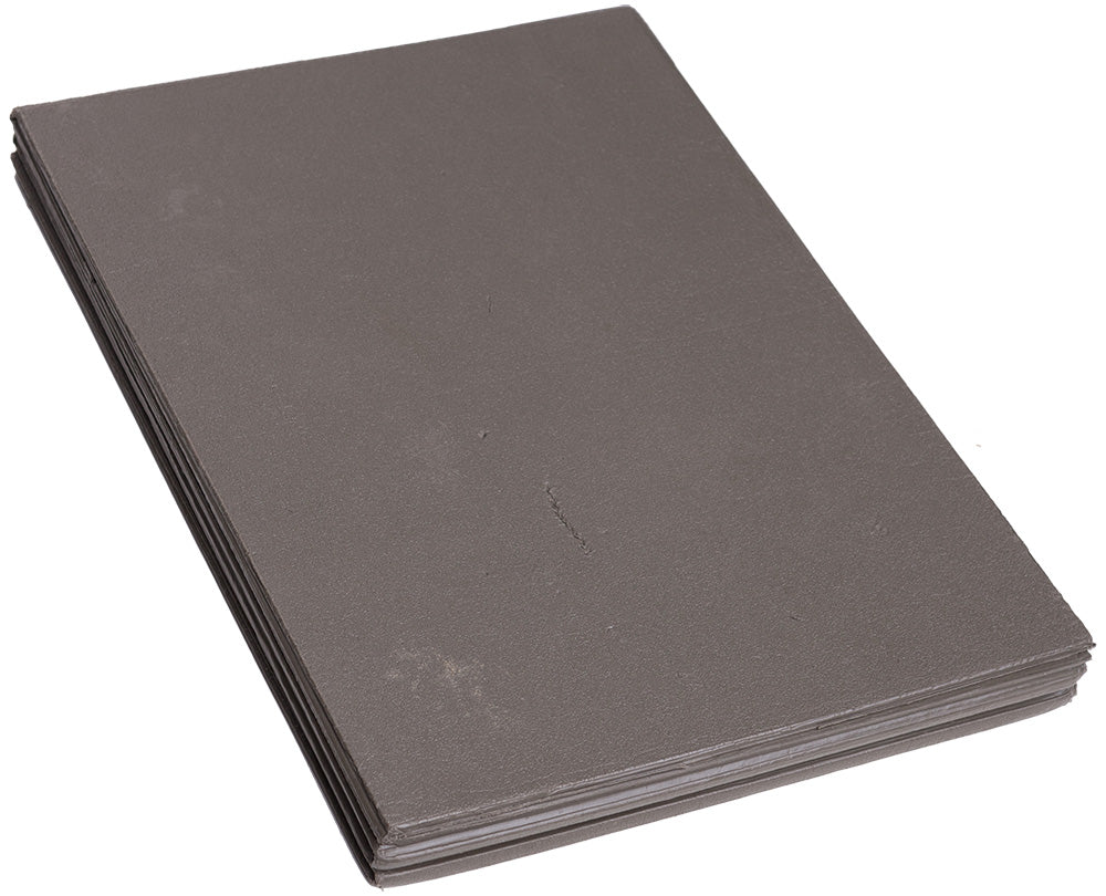 BW folding sleeping pad, surplus