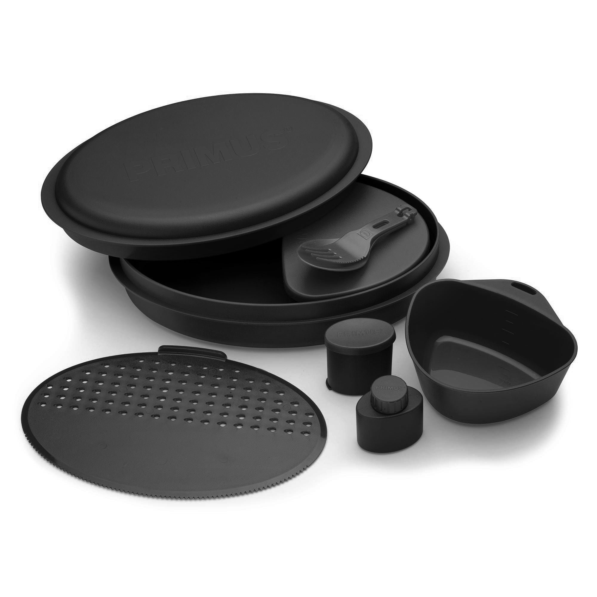 Primus Meal Set astiasarja