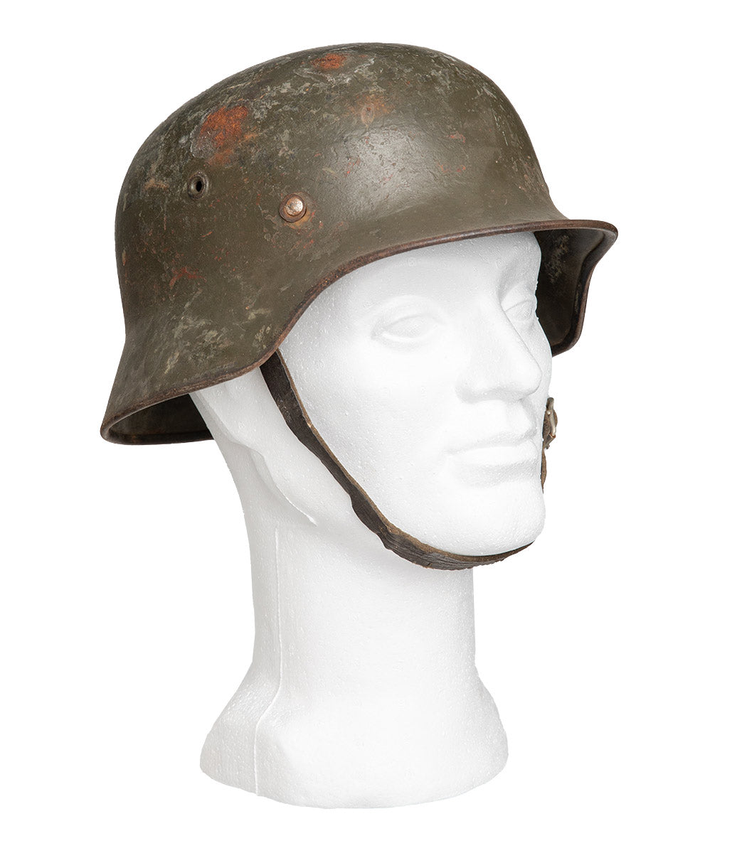 SA M40/55 teräskypärä, ylijäämä