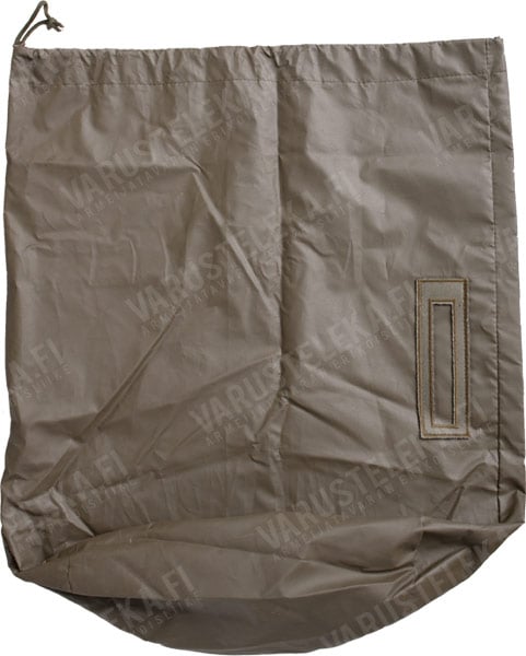 Swiss sleeping bag transport cover, surplus
