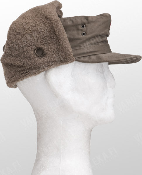 Austrian field cap, winter model, surplus