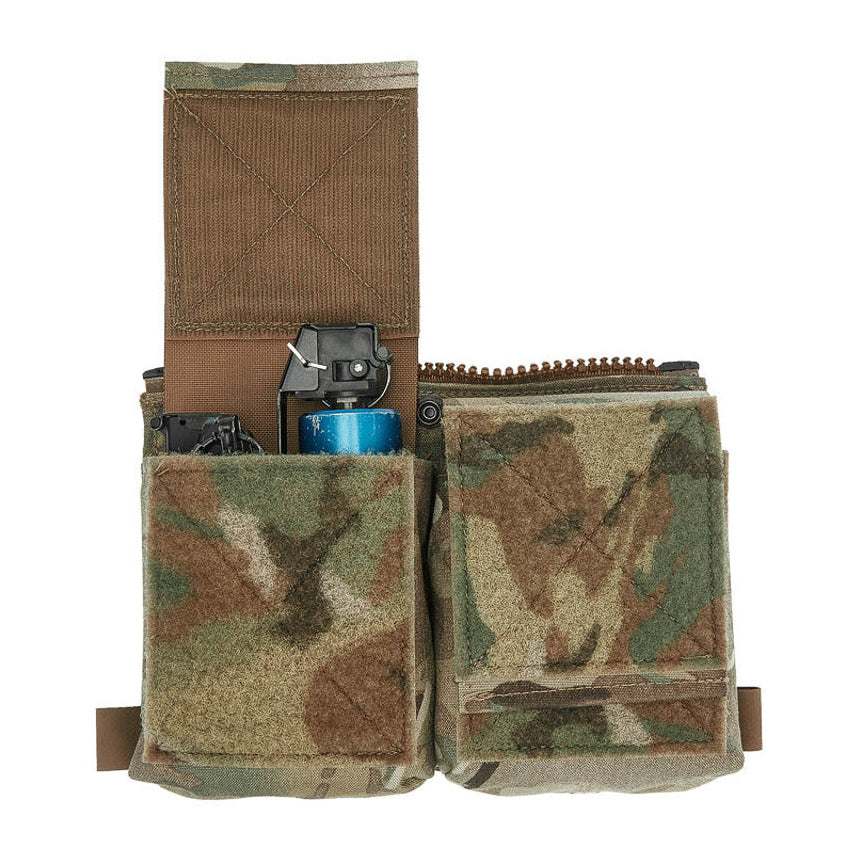 Spiritus Systems Back Panel Flashbang Flap