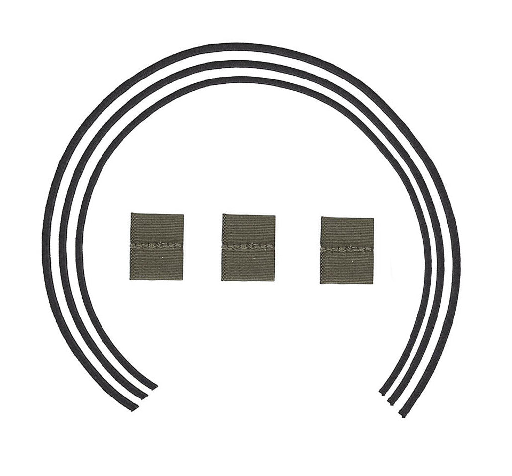 Spiritus Systems Bungee Retention Kit