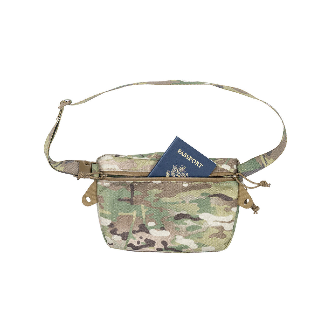 Spiritus Systems The BIG Fanny SACK