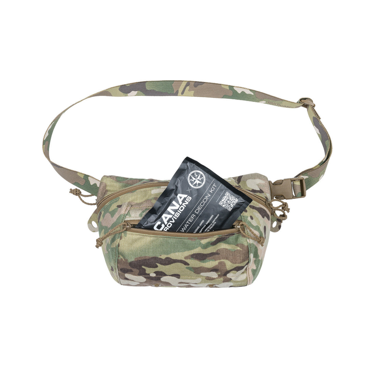 Spiritus Systems The BIG Fanny SACK