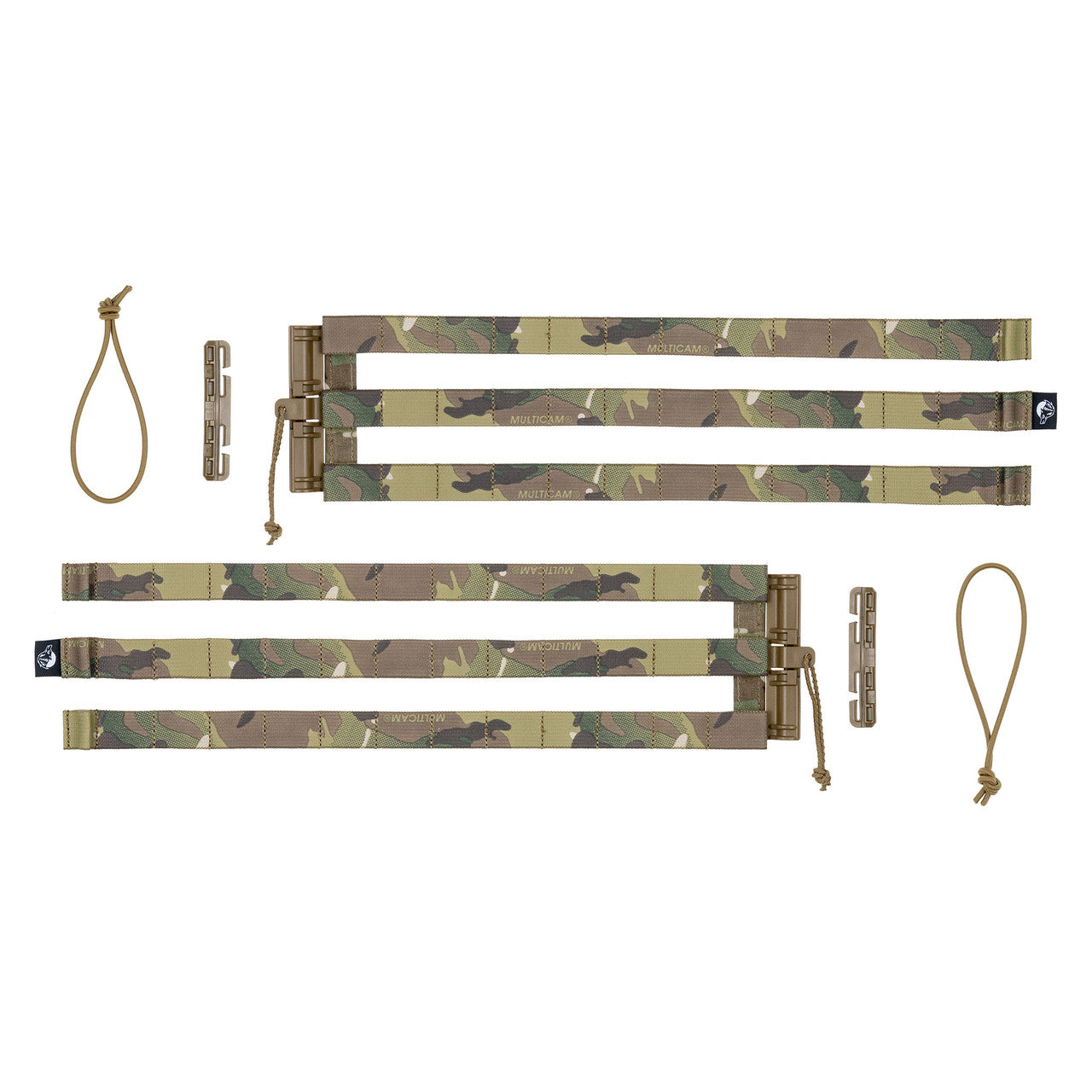 Spiritus Systems MOLLE TUBES™ Cummerbund