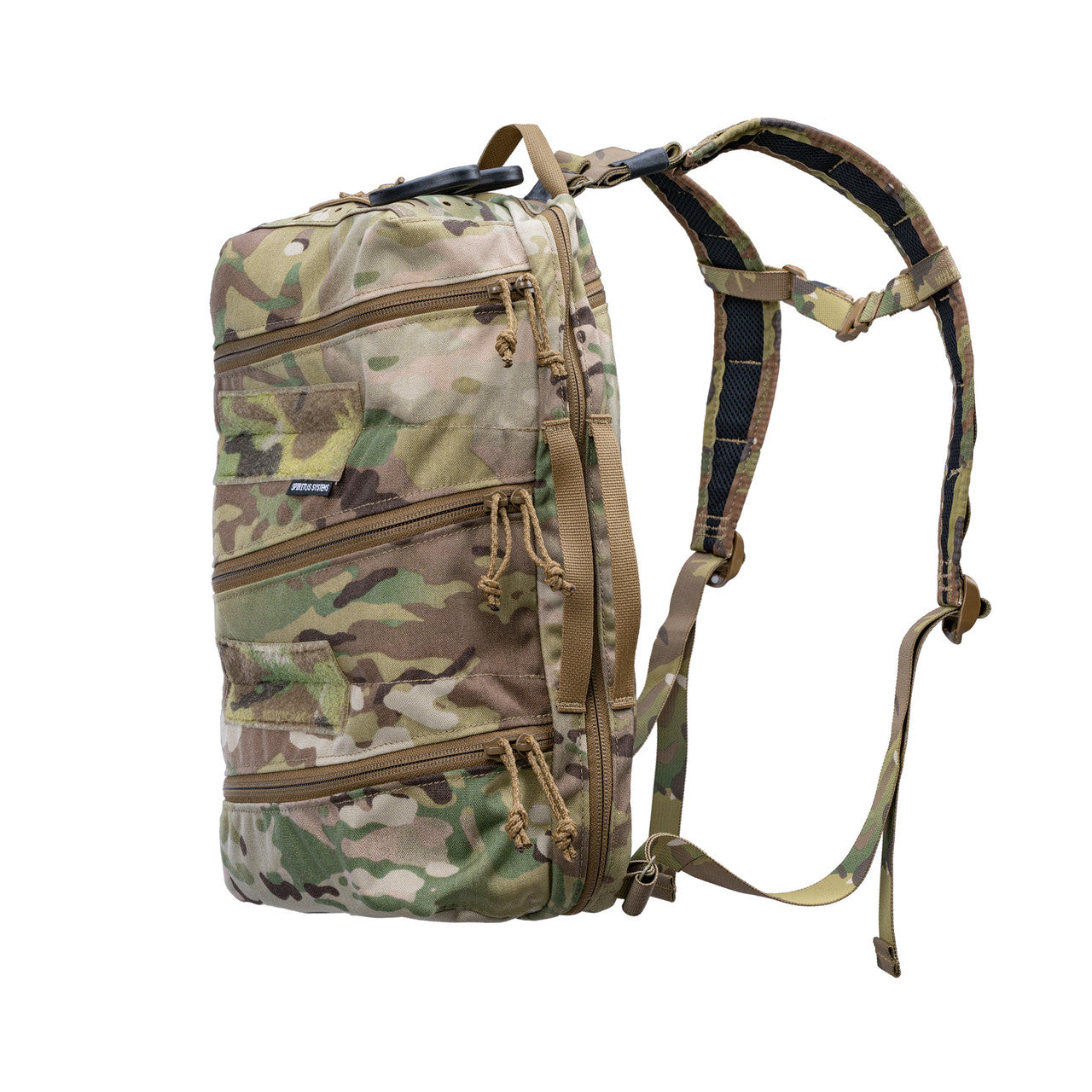 Spiritus Systems The Delta Bag