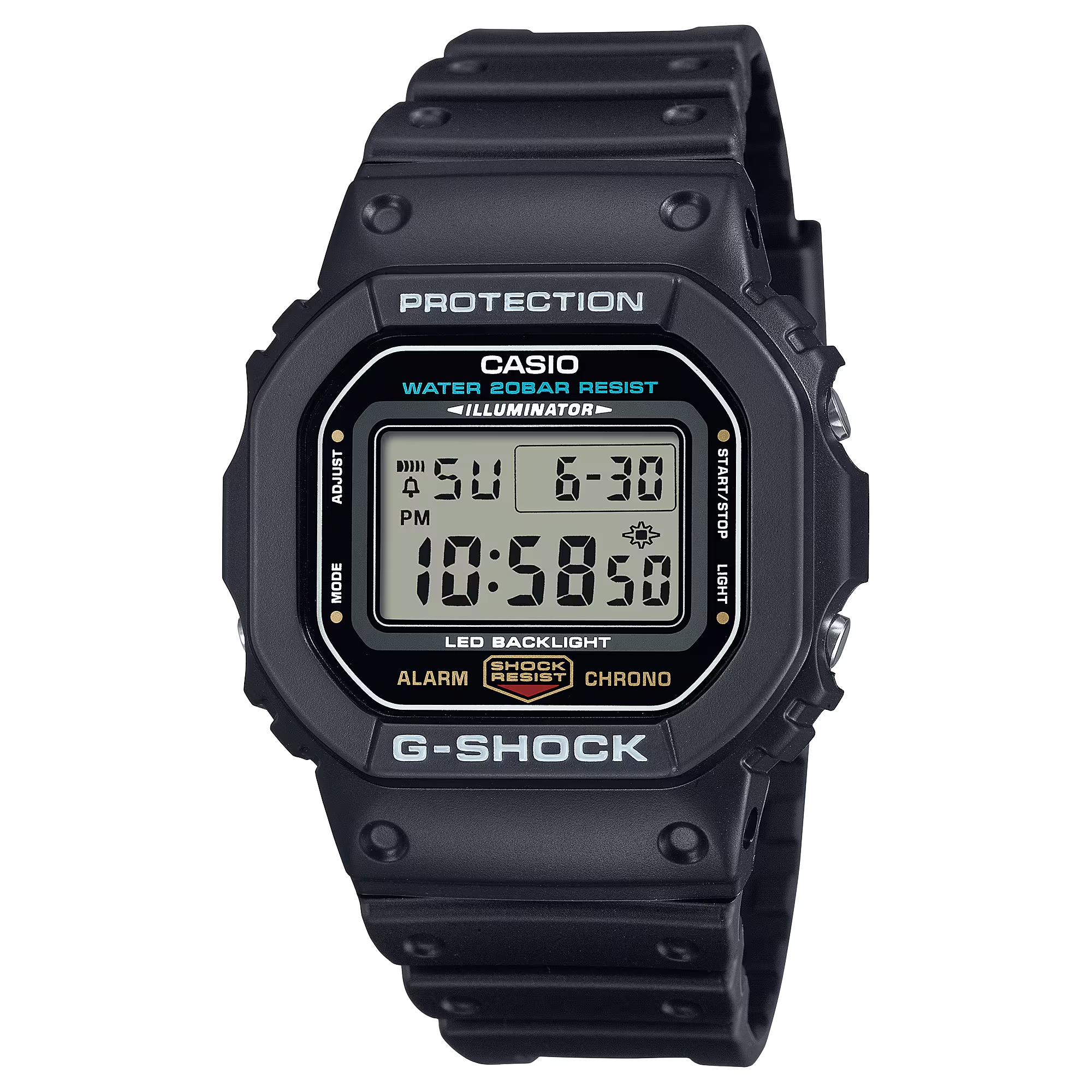 CASIO G‐SHOCK DW‐5600UE Google Play LE G-SHOCK DW 5600UE Google Play Campaign Winner New Japan | eBay