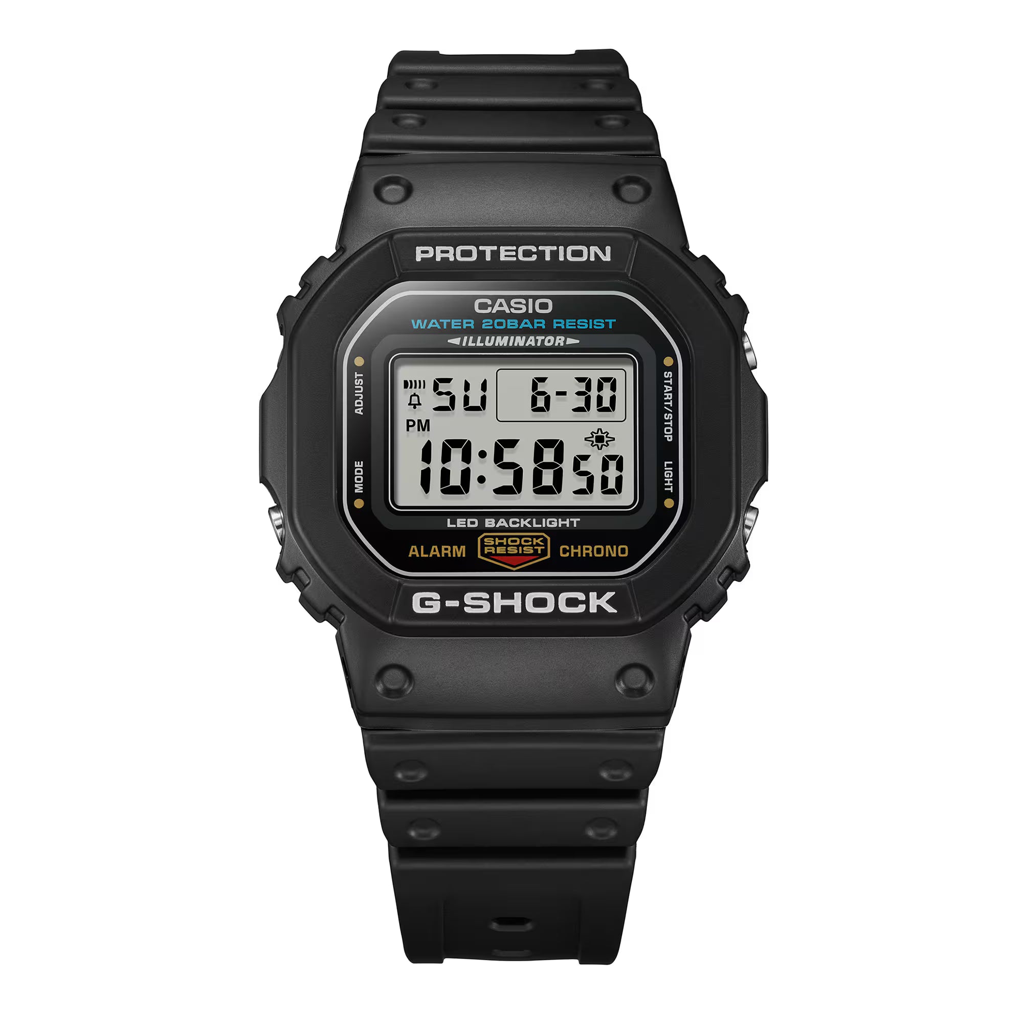Casio G-Shock DW-5600UE-1ER