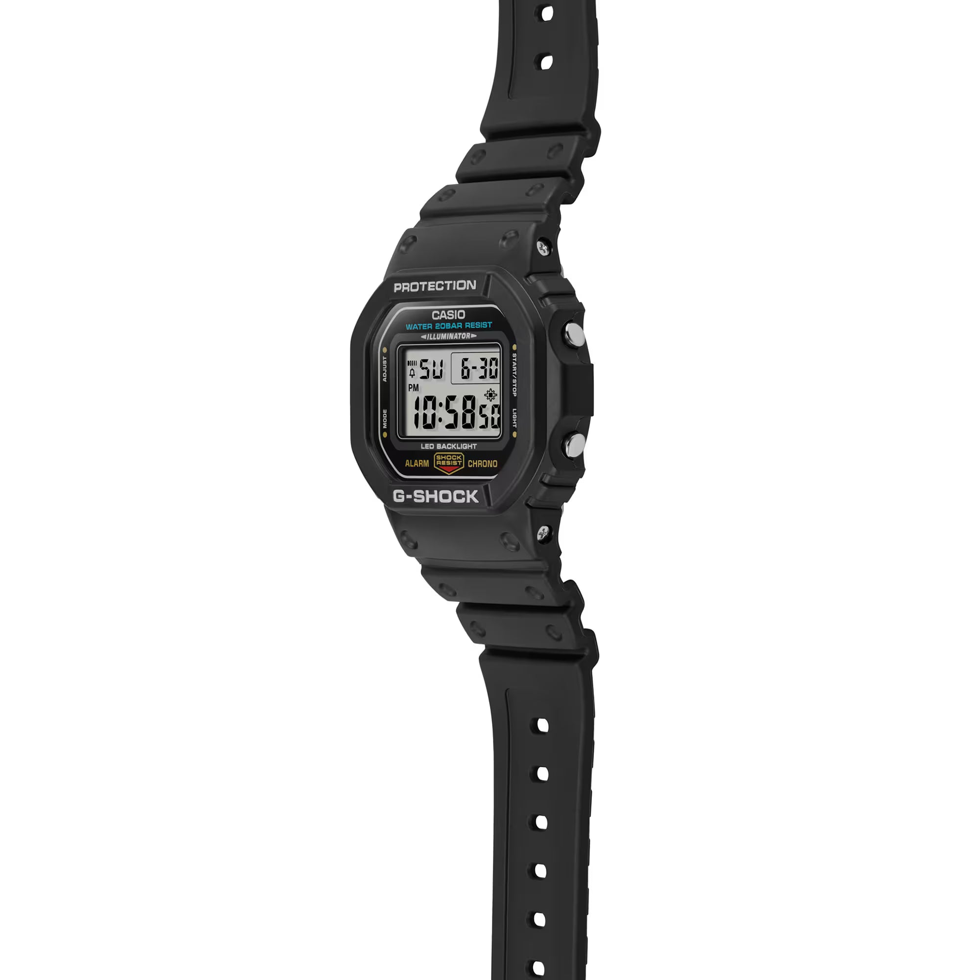 Casio G-Shock DW-5600UE-1ER