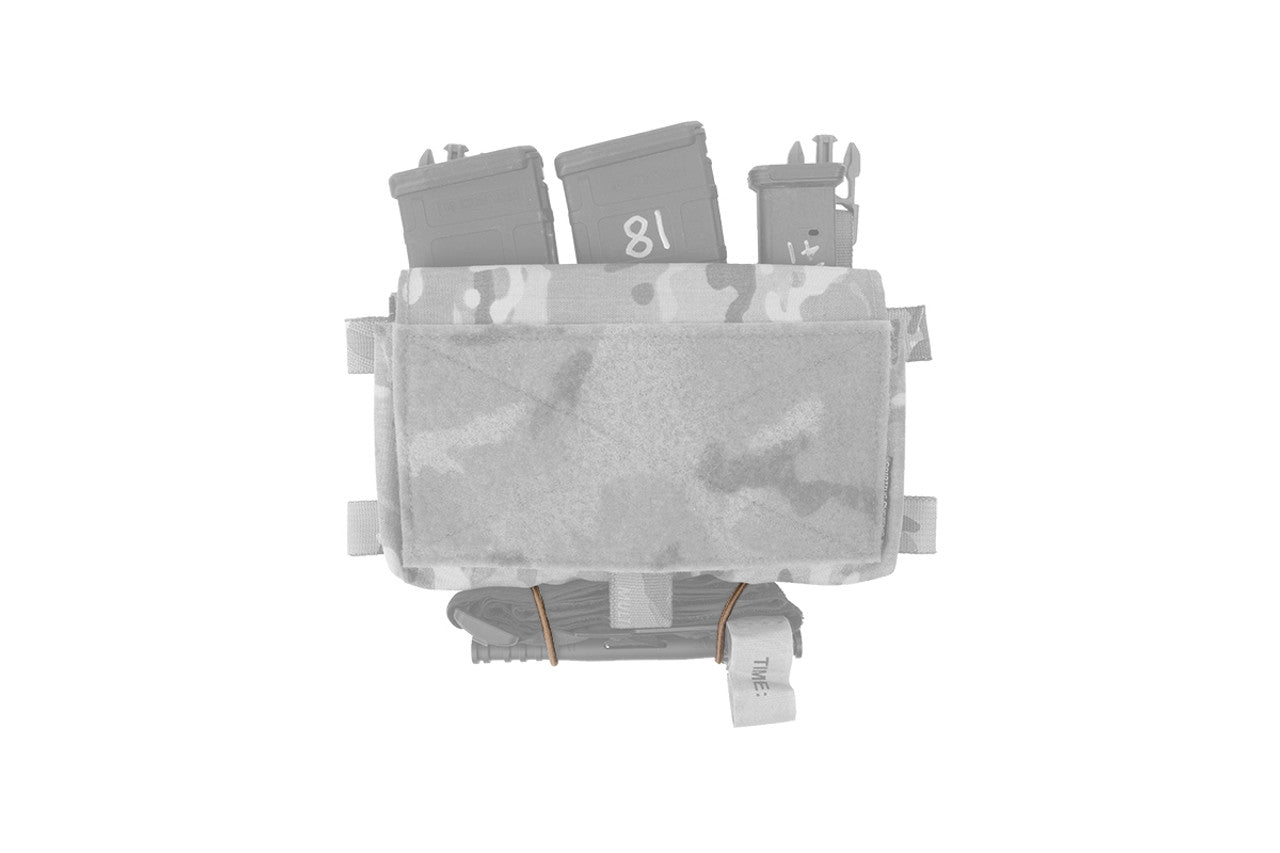 Spiritus Systems Universal Retention Kit