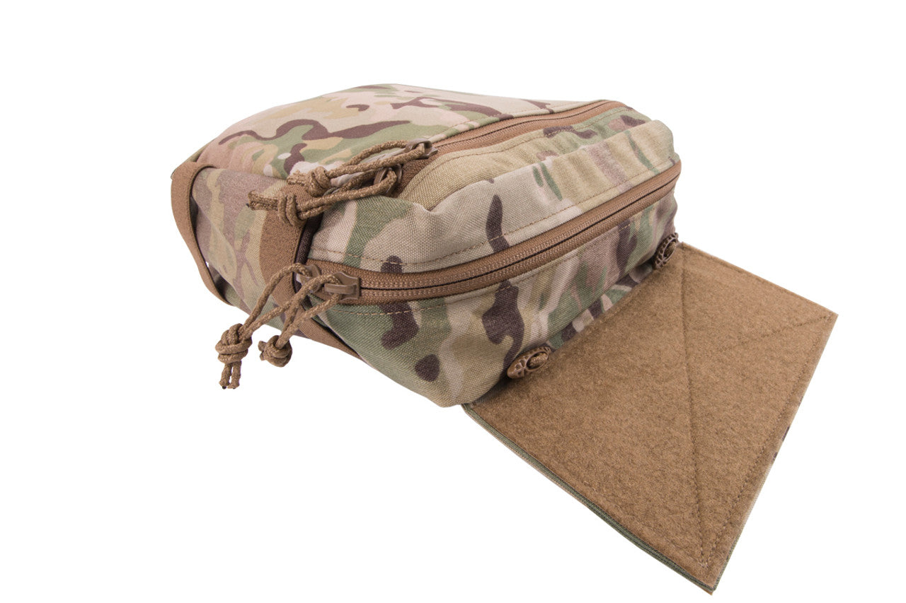 Spiritus Systems Lunchbox Pouch Mk2