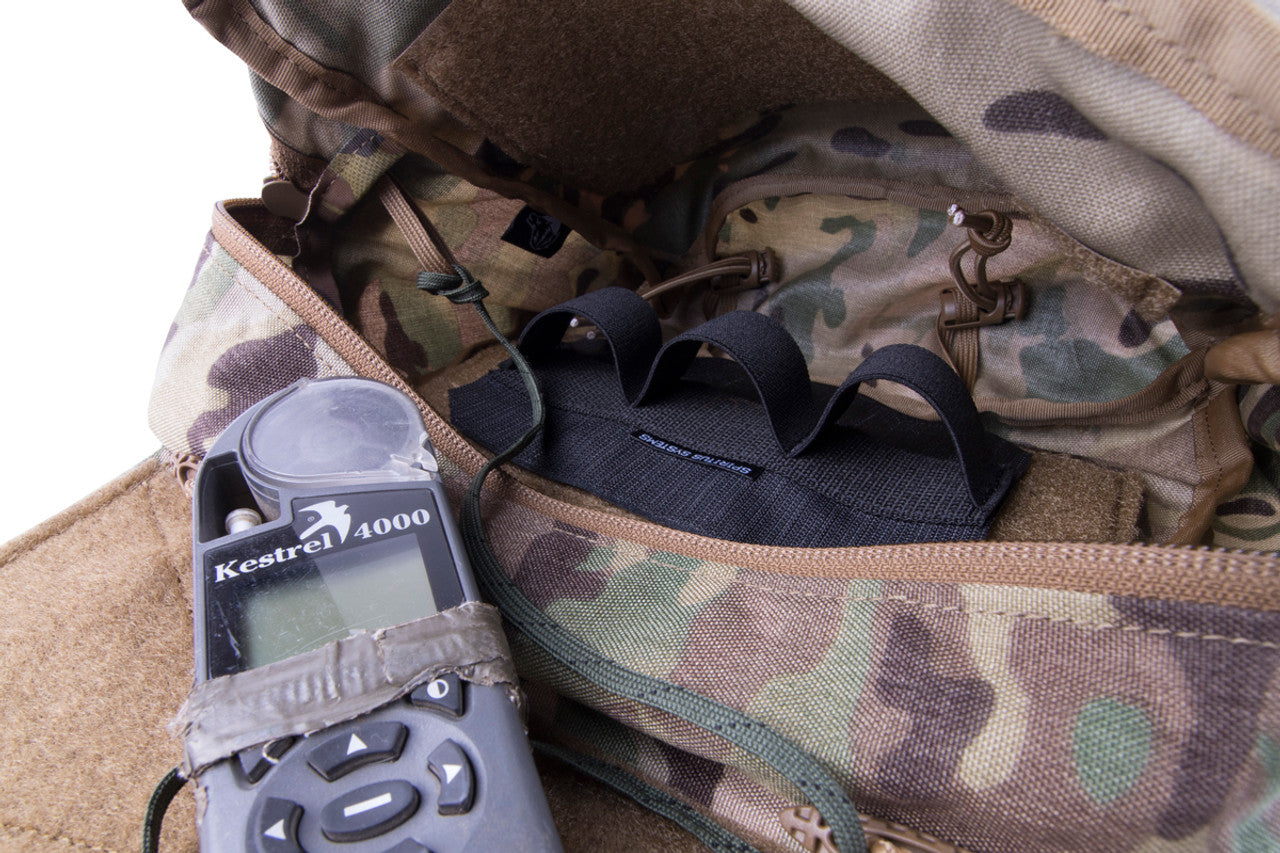 Spiritus Systems Lunchbox Pouch Mk2