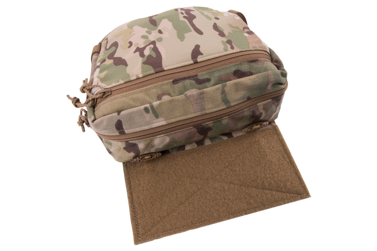 Spiritus Systems Lunchbox Pouch Mk2