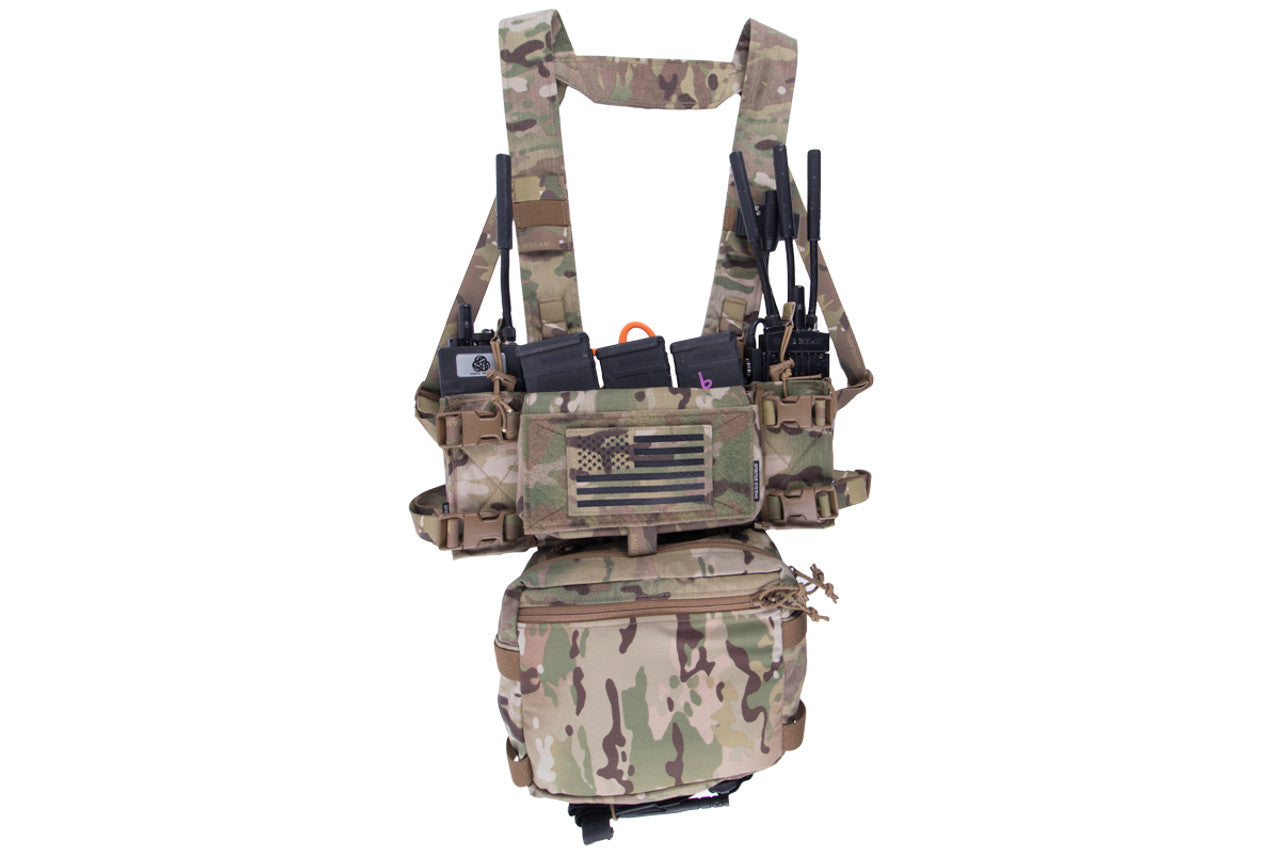 Spiritus Systems Lunchbox Pouch Mk2