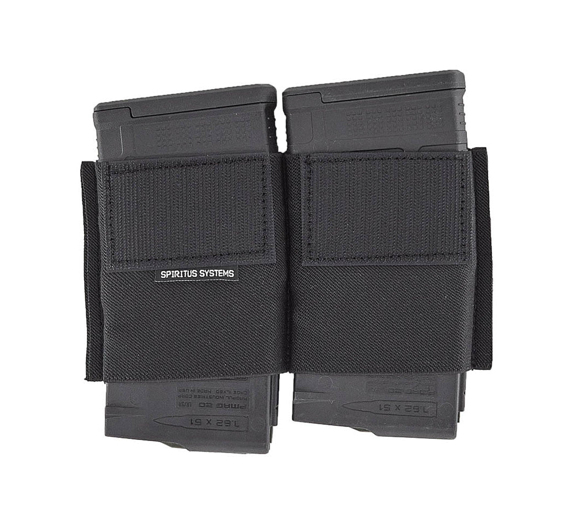 Spiritus Systems Rifle Magazine Insert, Double