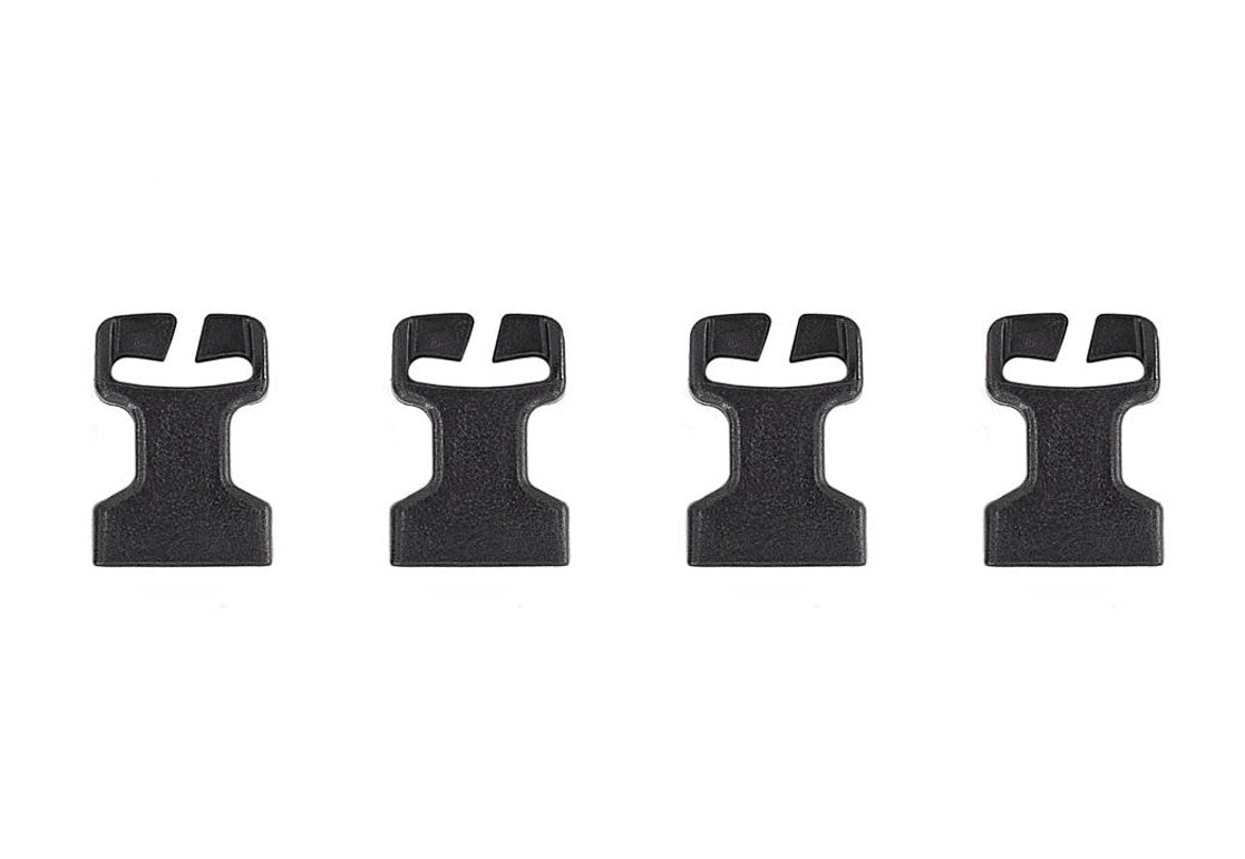 Spiritus Systems Micro Fight Replacement Buckles