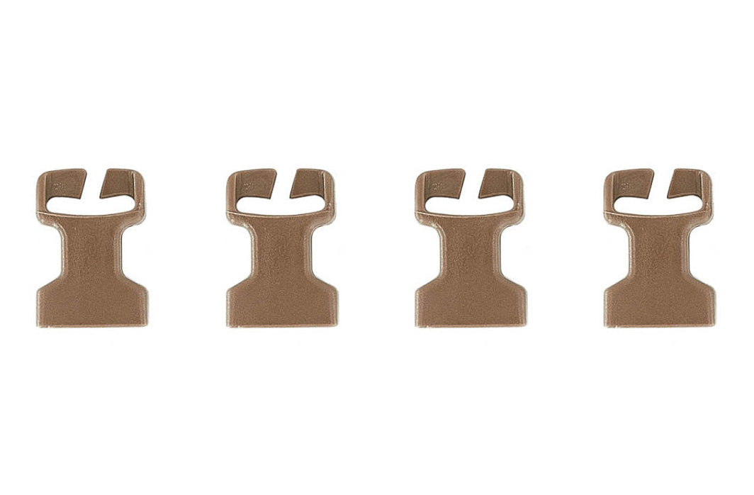 Spiritus Systems Micro Fight Replacement Buckles