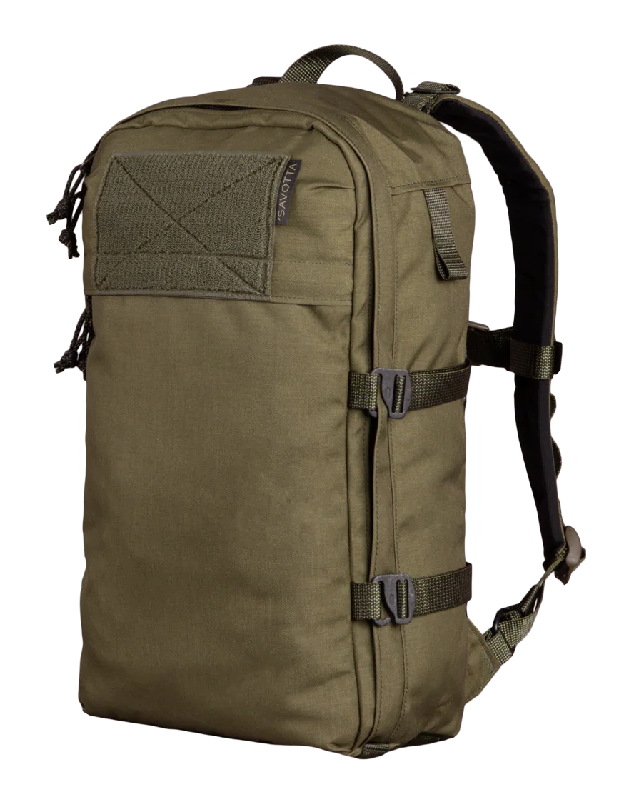 sabataka  Savotta Kahakka 25L Combat Pack – Varusteleka
