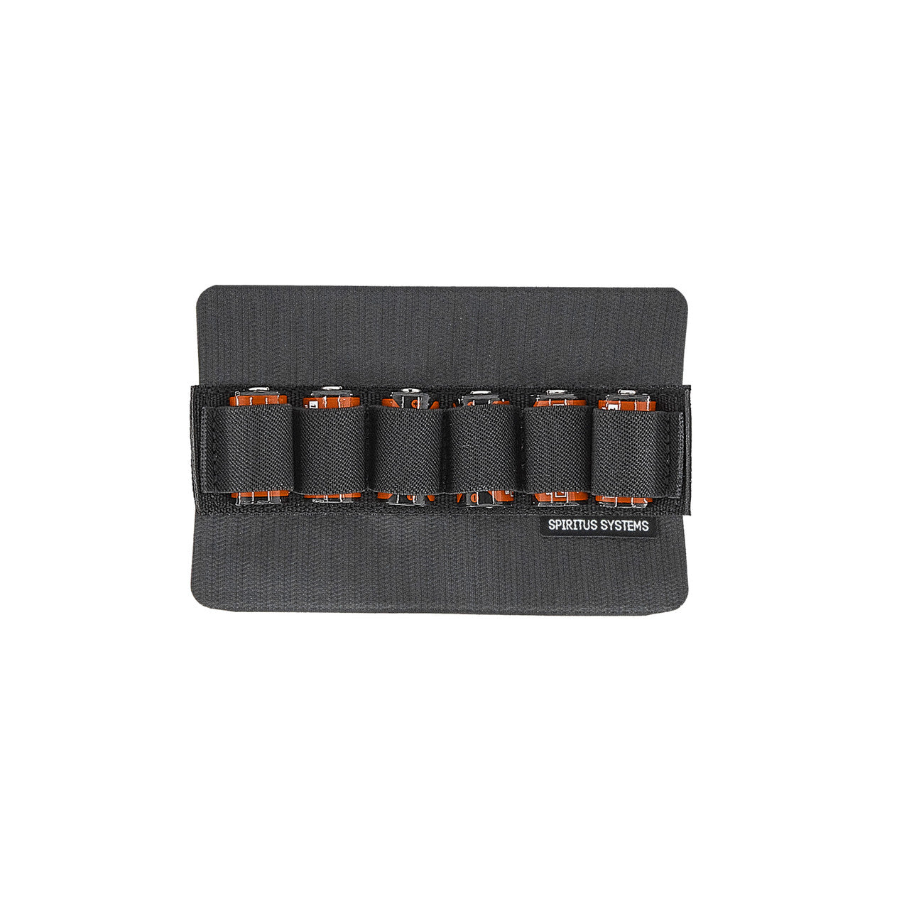 Spiritus Systems Shotgun / 123CR Battery Pouch Insert