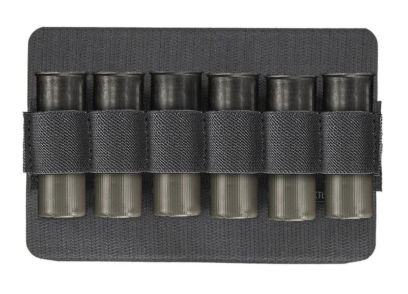 Spiritus Systems Shotgun / 123CR Battery Pouch Insert