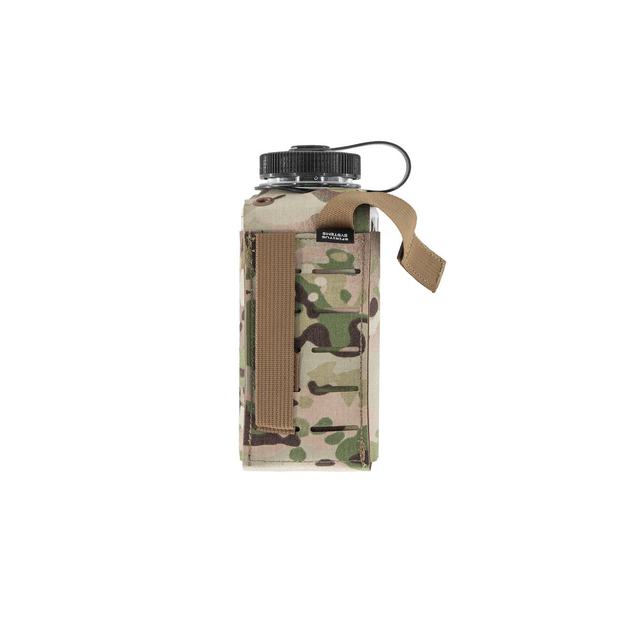 Spiritus Systems Nalgene juomapullotasku