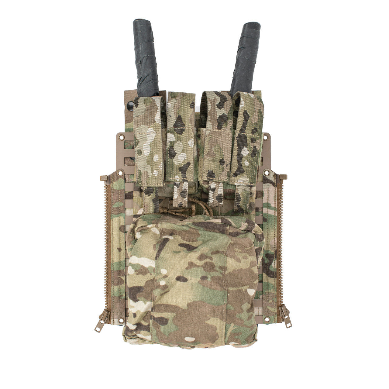 Spiritus Systems MOLLE Back Panel