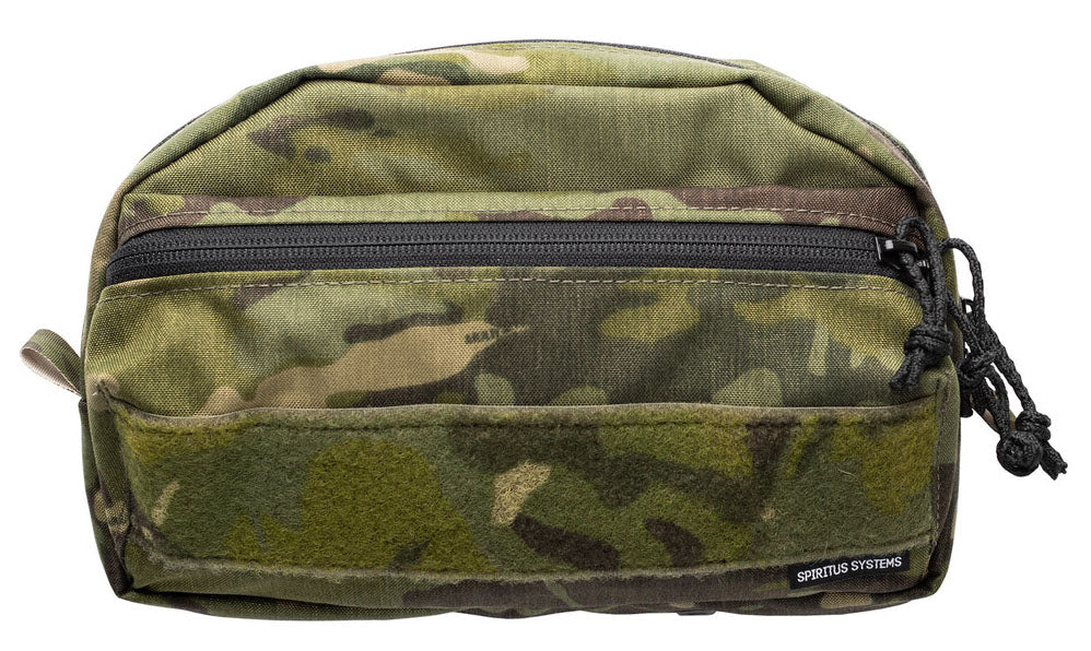 Spiritus Systems CCS Pouch