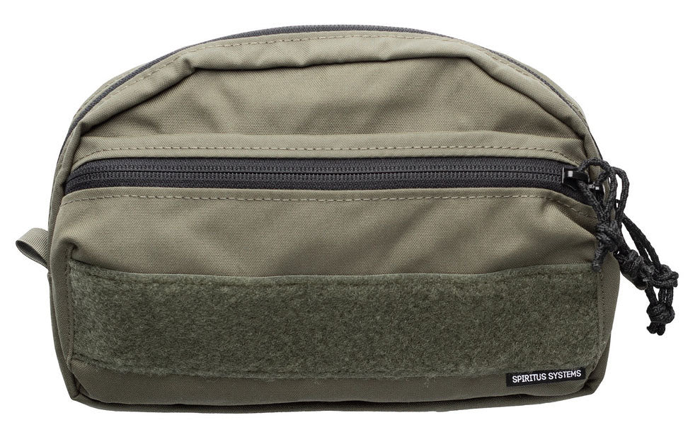 Spiritus Systems CCS Pouch