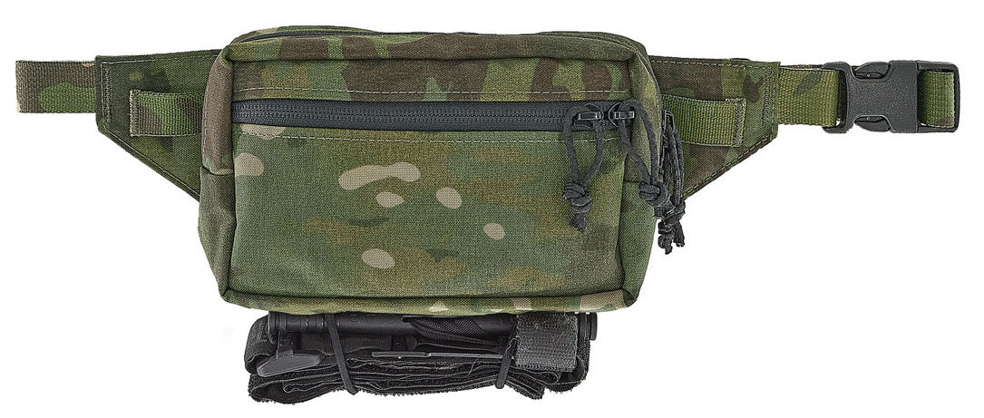 Spiritus Systems Fanny SACK Pouch Mk3