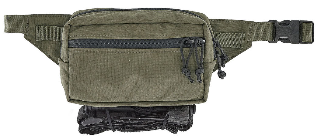 Spiritus Systems Fanny SACK Pouch Mk3 – Varusteleka