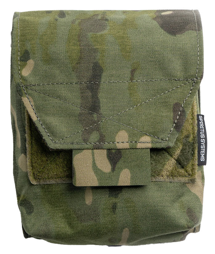 Spiritus Systems JSTA Pouch