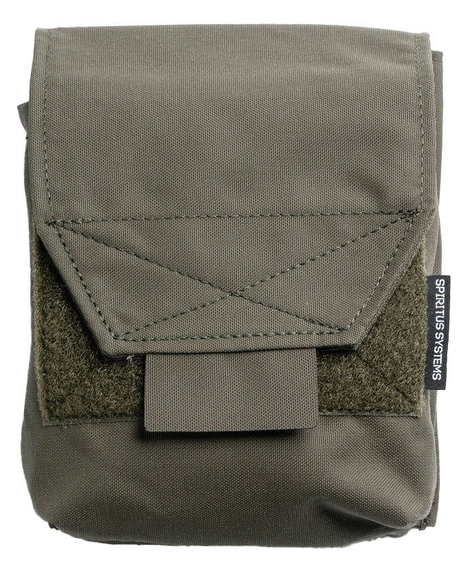 【lINE】Spiritus Systems JSTAタイプポーチ JSTA Pouch - Spiritus Systems