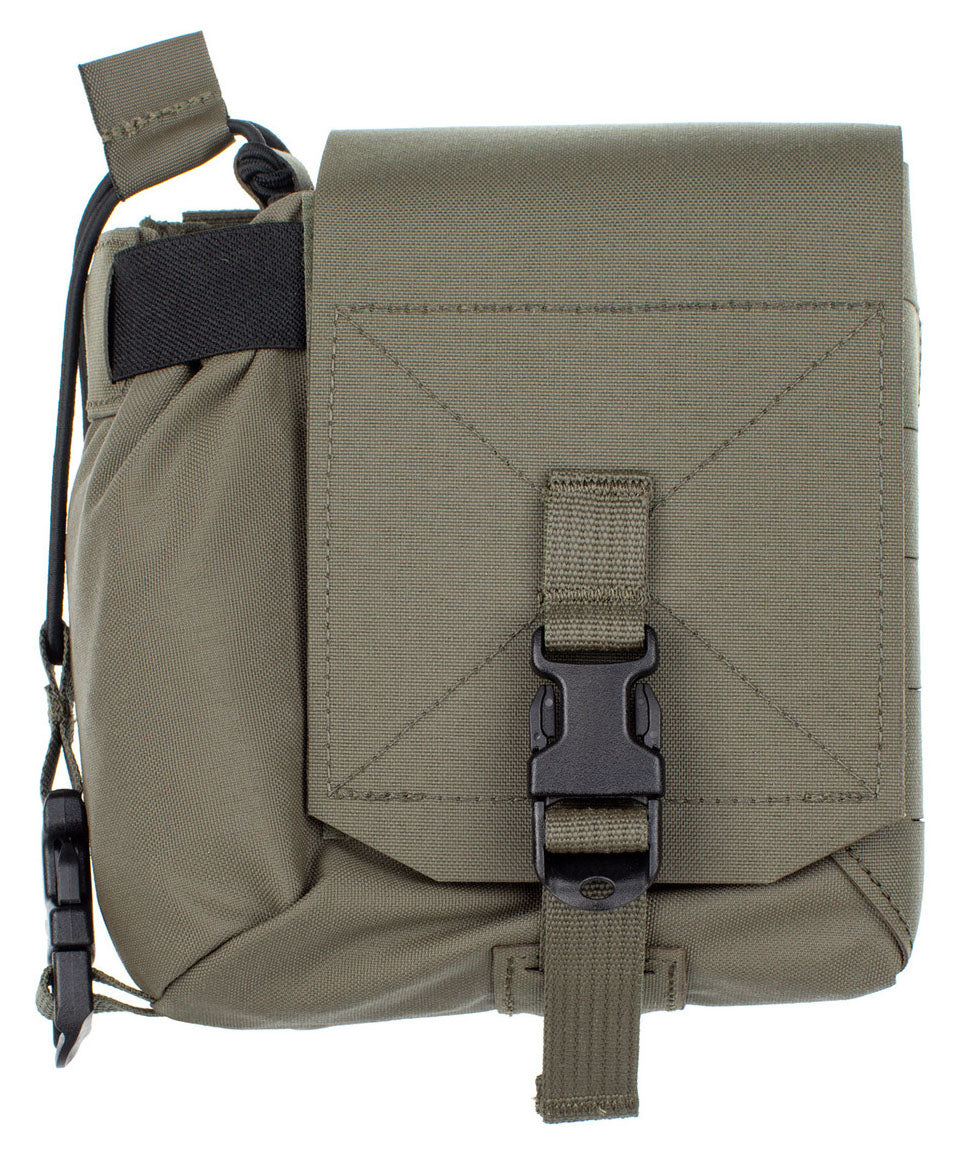 Spiritus Systems Mutant Pouch