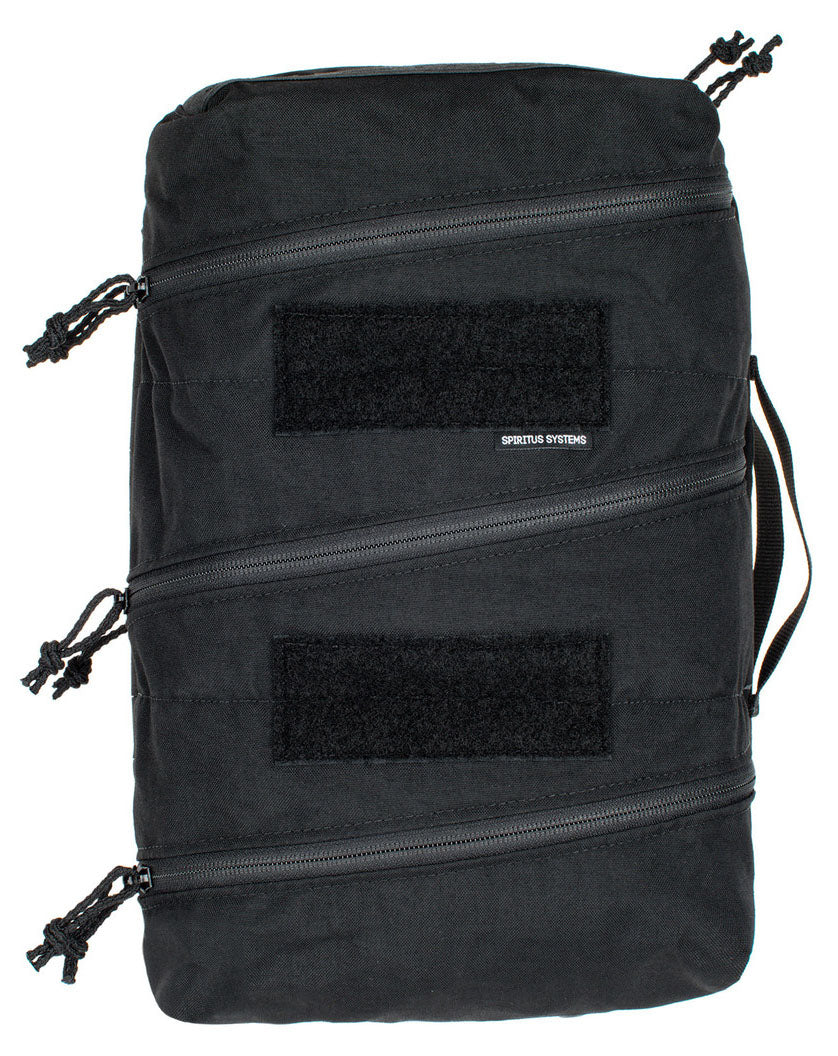 Spiritus Systems The Delta Bag