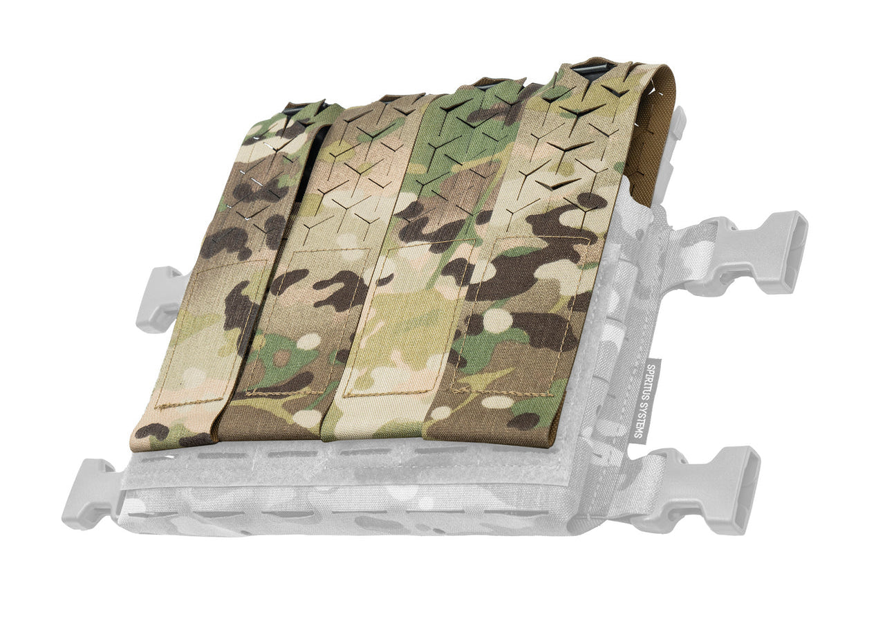 Spiritus Systems Submachine Gun Pangolin Flap